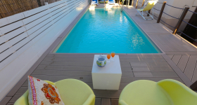 Casa Vacanze Casa Paradiso San Vito Lo Capo